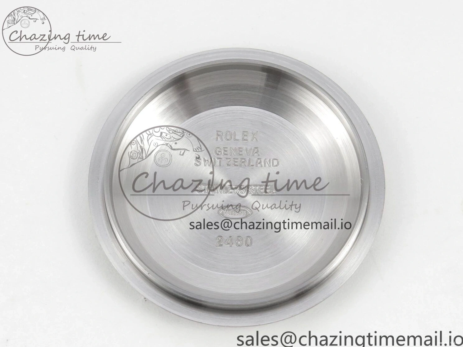 0208 DateJust 41 126331 SS RG ARF 1:1 Best Edition White MOP Diamonds Dial on Oyster Bracelet SH3235 (Weighted) UrbanChic 186